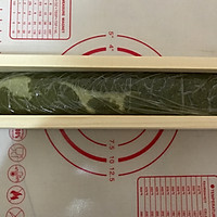 抹茶饼干的做法图解3