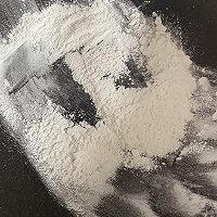 雪媚娘的做法图解3