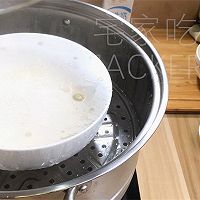 抹茶麻薯爆浆面包，浓郁抹茶与Q弹麻薯的绝妙碰撞，尽在爆浆面包的做法图解11