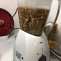 奶油蘑菇汤的做法图解4