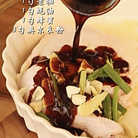 #肉食主义#皮香肉嫩的时蔬烤鸡腿，一口爆汁的做法图解2