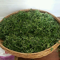 野菜麦饭的做法图解1