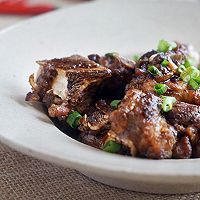 天啦噜【熇香糖醋小排】的做法图解14