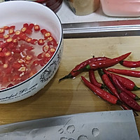 凉菜~无骨柠檬鸡爪~下酒菜的做法图解3