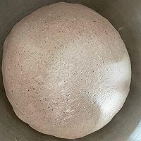 杂粮吐司（5分钟出手套膜）的做法图解7
