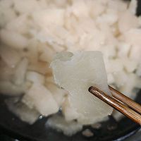 柚子皮糖的做法图解6