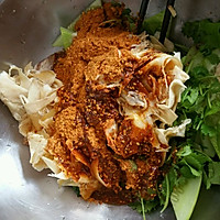 牛板筋的做法图解3