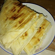 家常油饼，妈妈的味道
