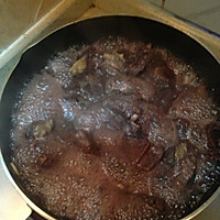 红酒燉牛肉的做法图解10