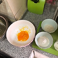 水果千层蛋糕的做法图解1