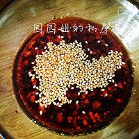 用“麻酱意面”告别夏日#青春食堂#的做法图解9