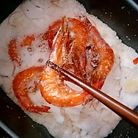 盐焗虾的做法图解5
