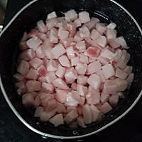 炼猪油的做法图解2