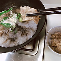 私房菜—肥而不腻—紫菜瘦肉汤的做法图解9