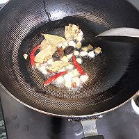 土豆炖牛肉的做法图解6