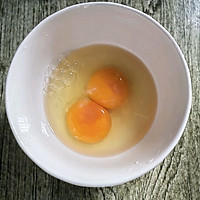 #轻食三剑客 嗨吃不怕胖#美味鸡蛋羹的做法图解1