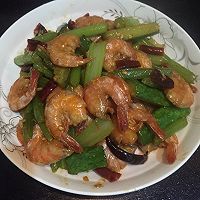 香辣虾的做法图解5