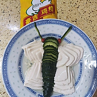 #豪吉小香风 做菜超吃香#凉拌黄瓜豆腐的做法图解2