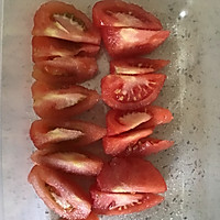 糖番茄的做法图解7