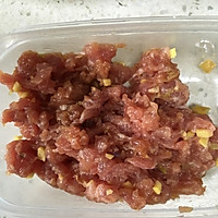 茄汁娃娃菜包的做法图解4