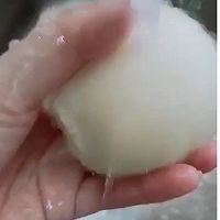 炸葱为莲的做法图解2