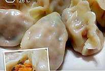 吃饺子啦☞猪肉胡萝卜木耳饺子☜的做法