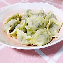 【酱香】茄子牛肉饺子