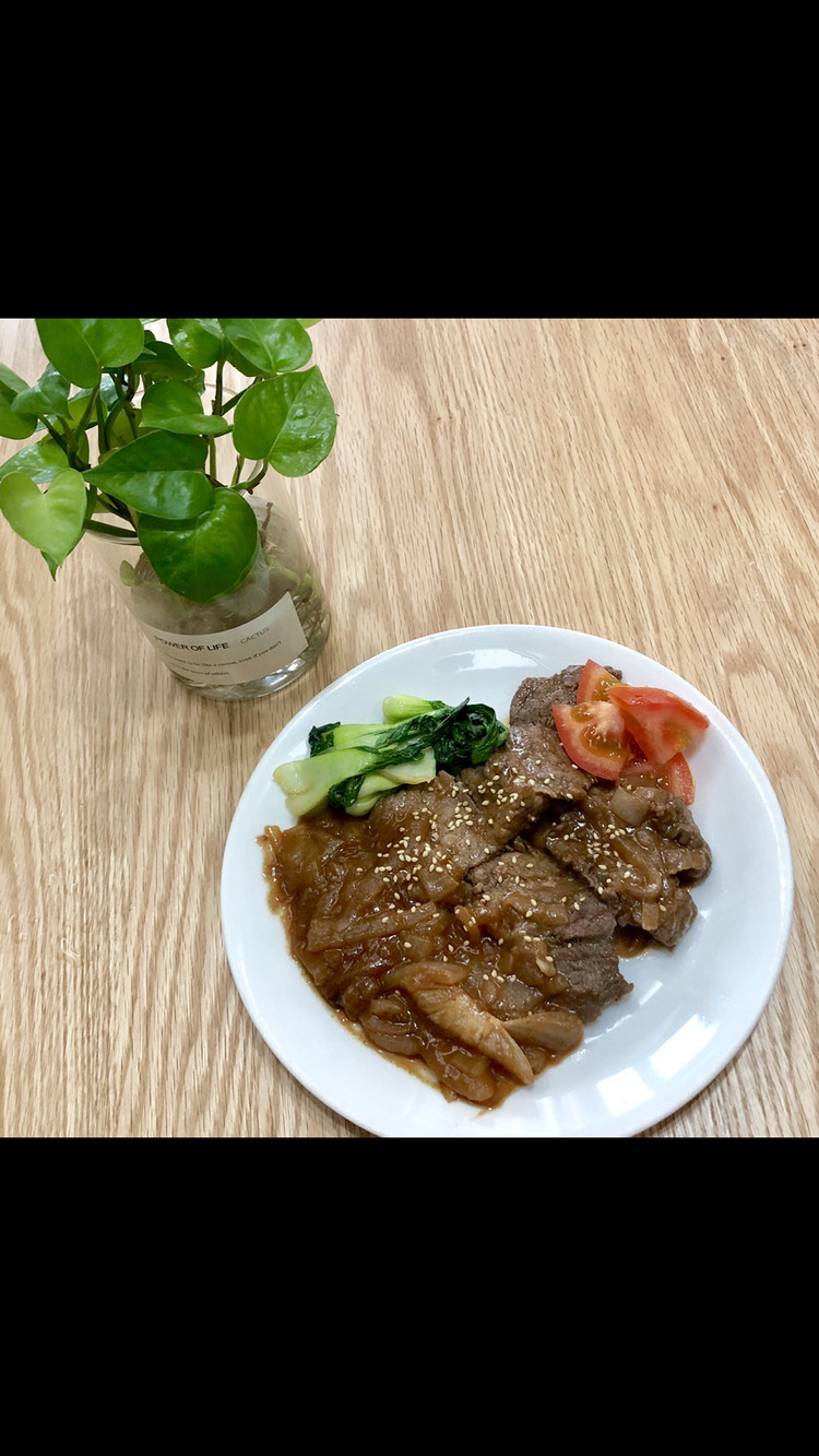 香煎猪排的做法