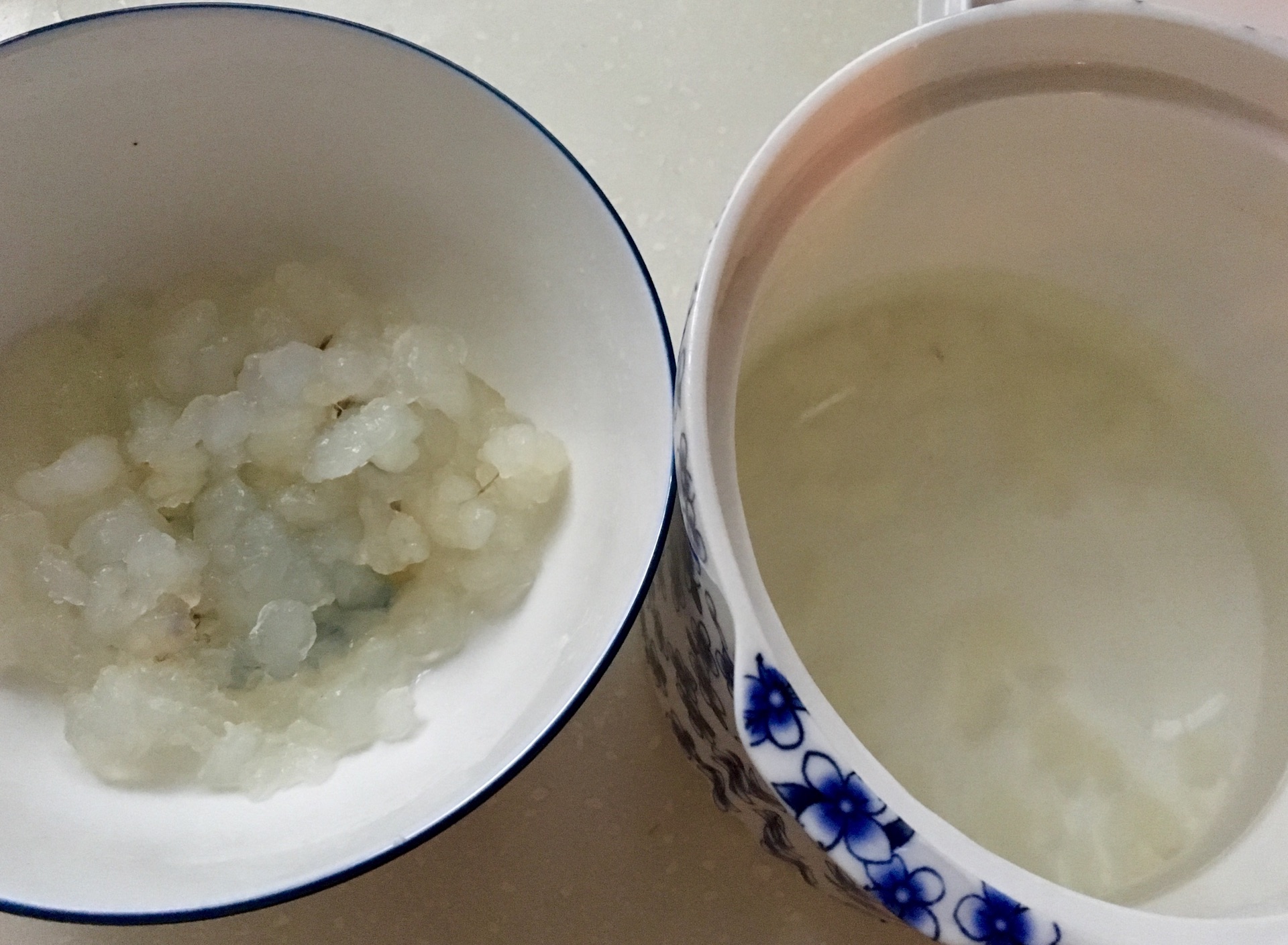 炖雪哈的做法图解2