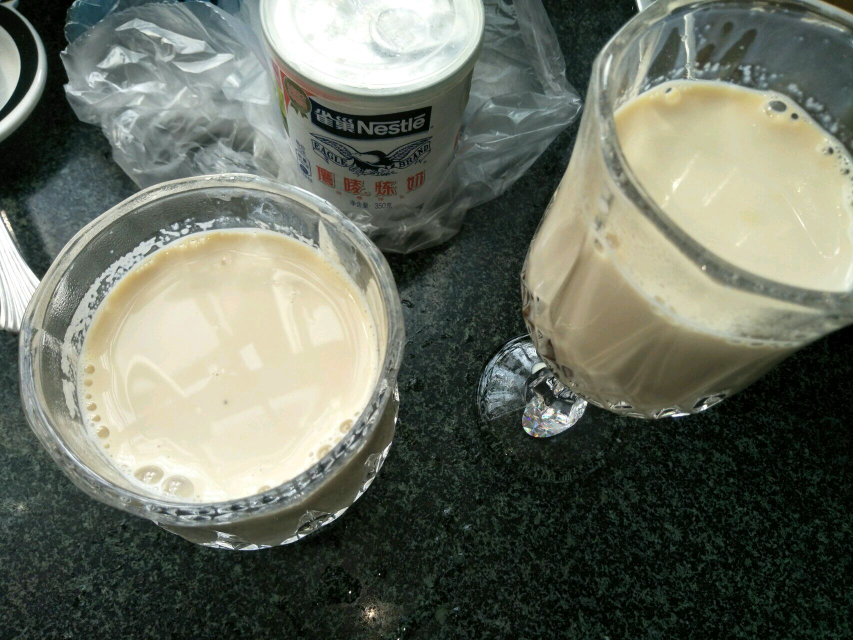 原味珍珠奶茶怎么做_原味珍珠奶茶的做法_豆果美食