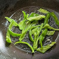 #刘畊宏女孩减脂饮食#减脂菜炒海鲜菇的做法图解5