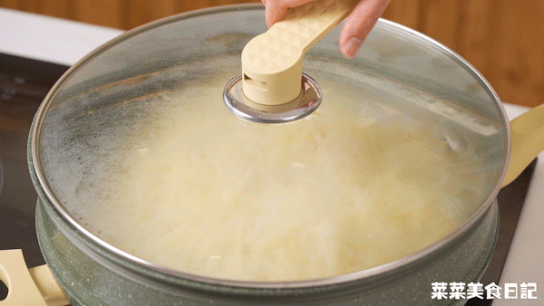 洋芋擦擦 | 粉糯咸香的做法图解5