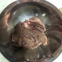 火爆腰花的做法图解7
