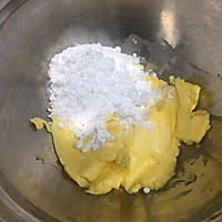 春日限定【豆沙樱花酥】的做法图解2