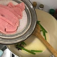 鲍汁三鲜杏鲍菇—下饭菜#樱花味道#的做法图解6