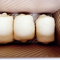 柔软拉丝的港式吐司的做法图解15