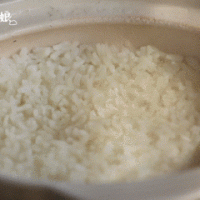 米汁的做法图解5