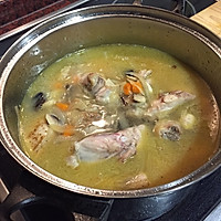 西梅鸡肉的做法图解8