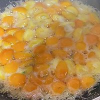 冰糖金桔的做法图解5
