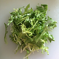 亚麻籽油蔬菜沙拉的做法图解5