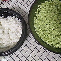 水晶粽的做法图解3