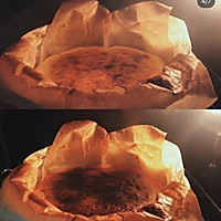 巴斯克芝士蛋糕的做法图解3