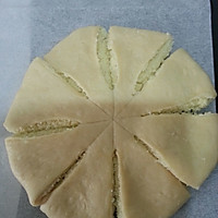 花式椰蓉面包～花式豆沙面包的做法图解8