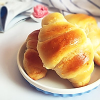 奶酪面包卷#柏翠辅食节—烘焙零食#的做法图解18