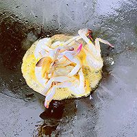 #米饭最强CP#红烧梭子蟹的做法图解3