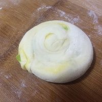 葱油饼的做法图解11