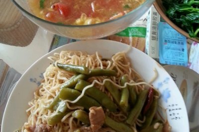家乡卤面