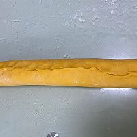 南瓜馒头的做法图解4