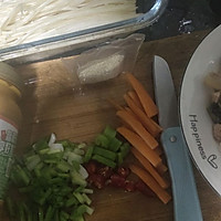 酸汤牛杂的做法图解1
