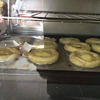 蛋挞（零失败）的做法图解13